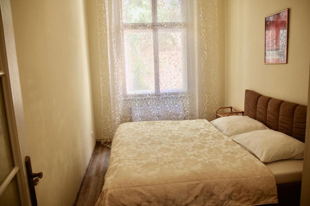 קרלובי וארי Apartman Sylva Na Stare Louce 42 מראה חיצוני תמונה