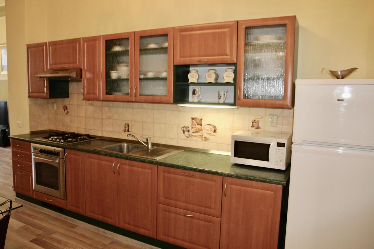 קרלובי וארי Apartman Sylva Na Stare Louce 42 מראה חיצוני תמונה